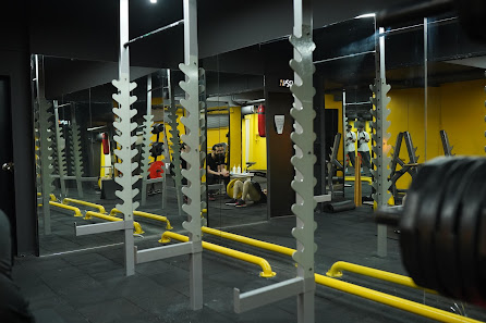 Sports Factory